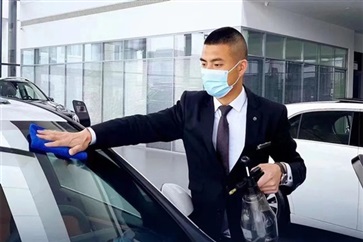 汽車長時間停放要注意這幾方面！