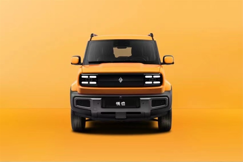 想買新能源車？看過這幾款新車再?zèng)Q定！周末還有巡展、試駕會(huì)#9051
