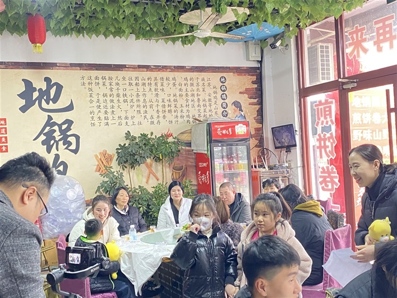 遠(yuǎn)通車友俱樂(lè)部踏春自駕游活動(dòng)圓滿落幕！#9067