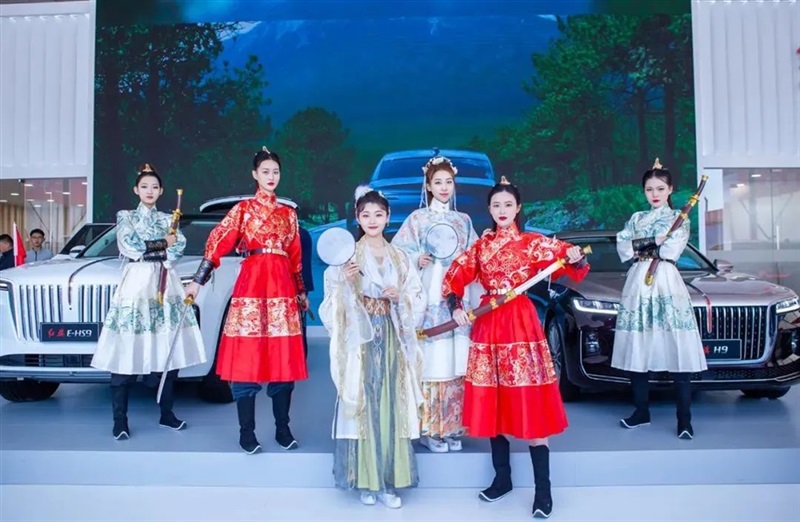 【遠(yuǎn)通國慶車展招商】期待各位老板加入！#10387