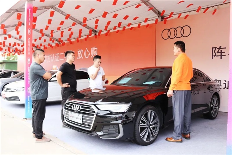 2023第三十屆遠通國慶車展圓滿收官！#10632
