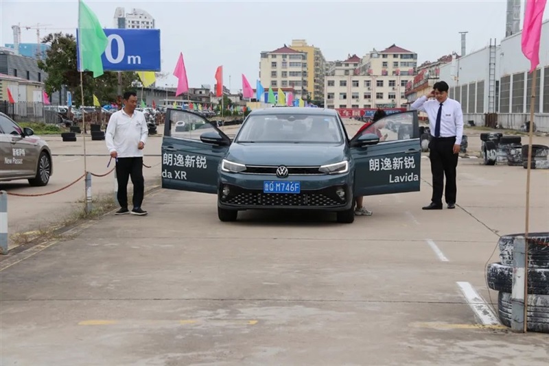 2023第三十屆遠通國慶車展圓滿收官！#10634