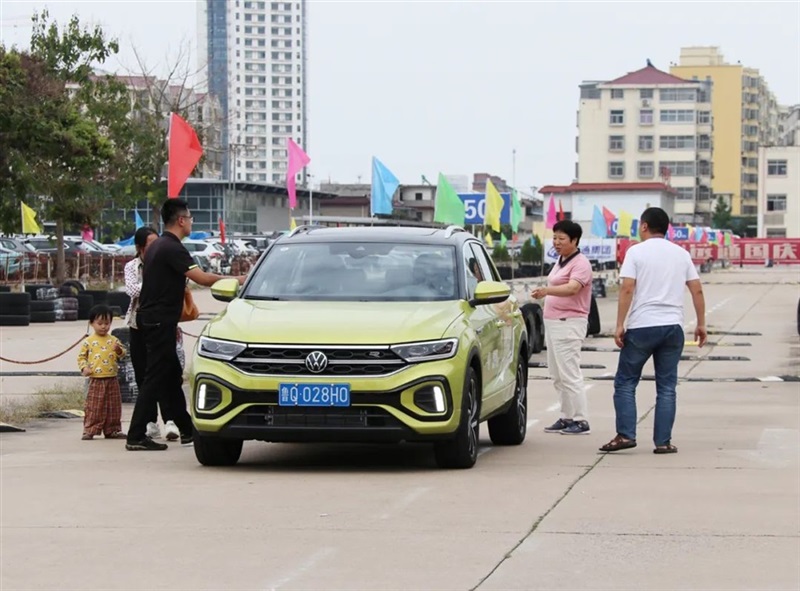 2023第三十屆遠通國慶車展圓滿收官！#10633
