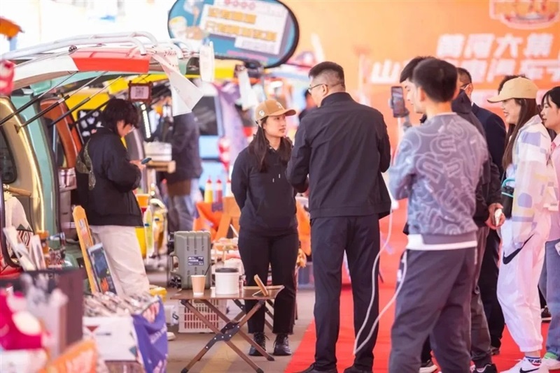 【車展招商】遠通五一車展期待你的加入！#11212