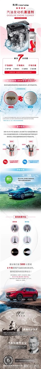 【愛車講堂】節后愛車保養秘籍！（文末有福利）#11677