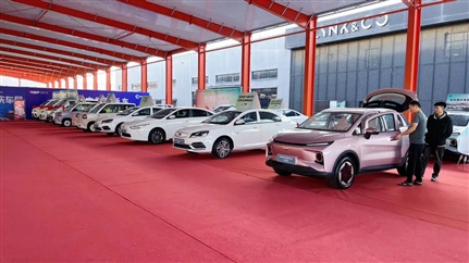 【遠通精品二手車推薦】1.48萬起，多款車型任你選！