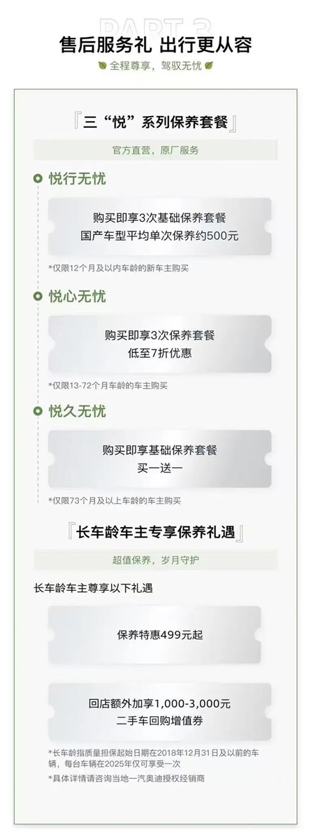 【愛車講堂】節后愛車保養秘籍！（文末有福利）#11675