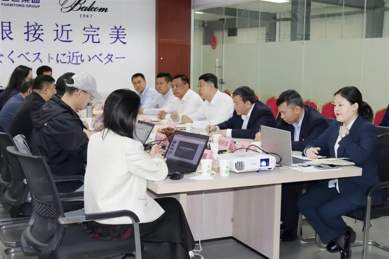 查博士、寧德時代二手車、山東機動車鑒定評估協會、遠通集團四方達成合作共識#11761