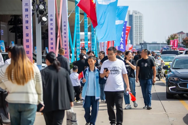2025遠通五一車展招商中！歡迎各行老板加入！#11762
