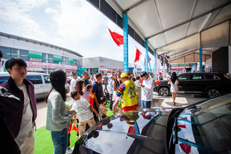 2025遠通五一車展招商中！歡迎各行老板加入！#11770