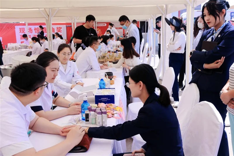 2025第三十三屆遠通五一車展圓滿收官！#11833