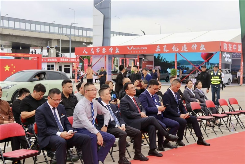 第三十四屆遠通國慶車展，精彩持續發酵！#12072